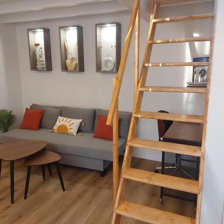 Charme, Originalite, -1 Minute Metro Διαμέρισμα Maisons-Alfort Εξωτερικό φωτογραφία