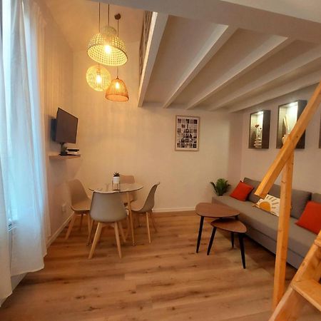 Charme, Originalite, -1 Minute Metro Διαμέρισμα Maisons-Alfort Εξωτερικό φωτογραφία